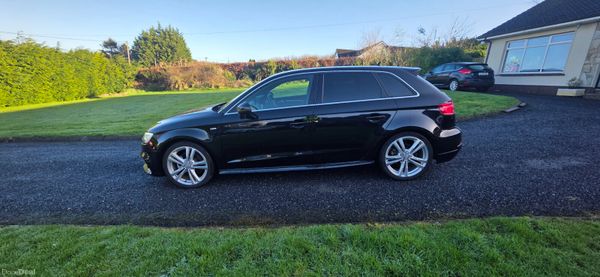 A3 S Line 1.4 tsi automatic 377440095