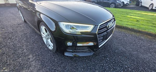 A3 S Line 1.4 tsi automatic 377440097