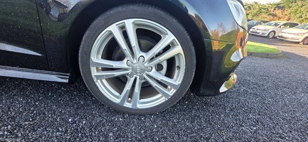 A3 S Line 1.4 tsi automatic 377440098