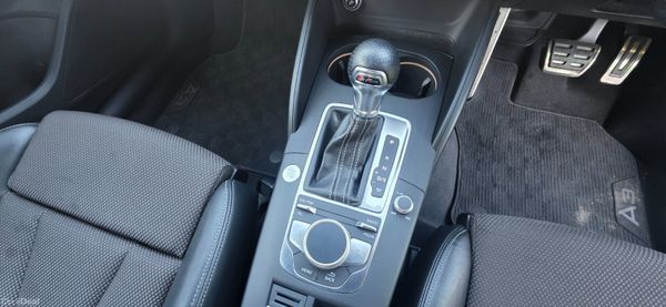 A3 S Line 1.4 tsi automatic 377440100