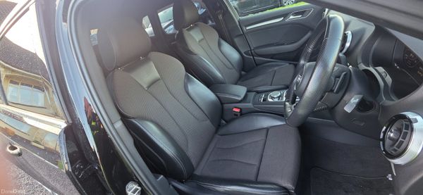 A3 S Line 1.4 tsi automatic 377440103