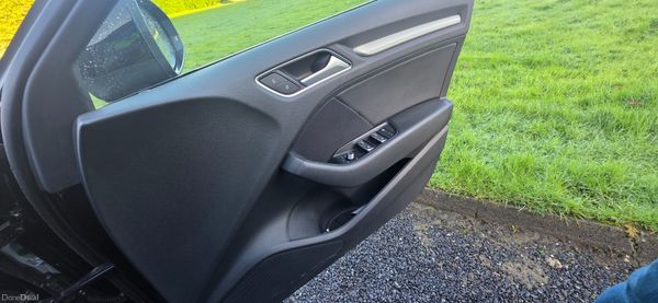 A3 S Line 1.4 tsi automatic 377440106