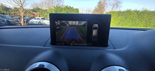 A3 S Line 1.4 tsi automatic 377440108