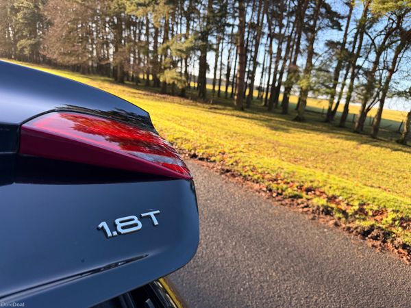 Audi A4 2008 1.8 TFSI 160 BHP 377441848