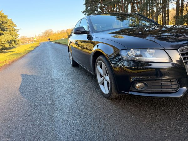 Audi A4 2008 1.8 TFSI 160 BHP 377441858