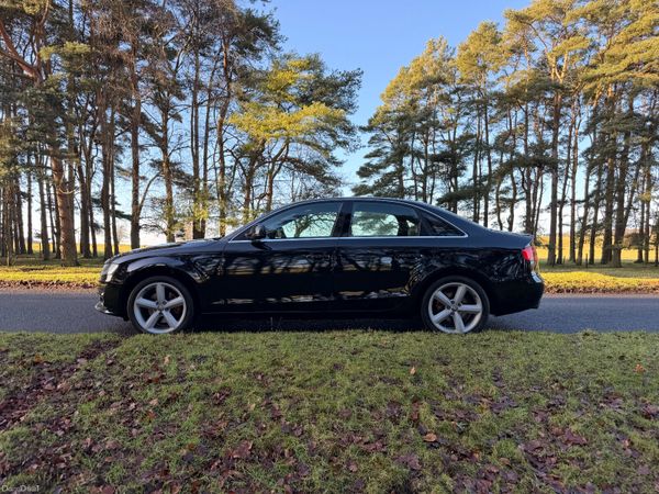 Audi A4 2008 1.8 TFSI 160 BHP 377441821