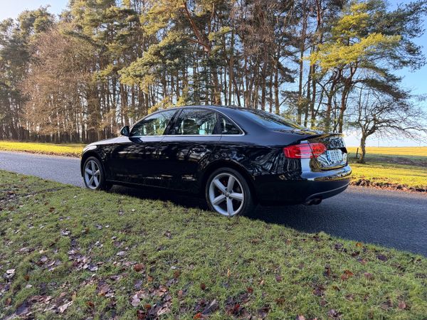 Audi A4 2008 1.8 TFSI 160 BHP 377441823