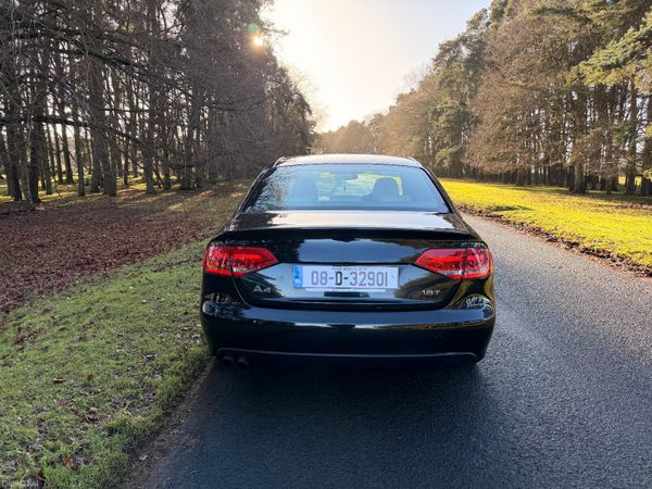 Audi A4 2008 1.8 TFSI 160 BHP 377441832