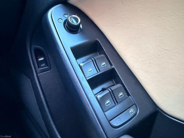 Audi A4 2008 1.8 TFSI 160 BHP 377441835