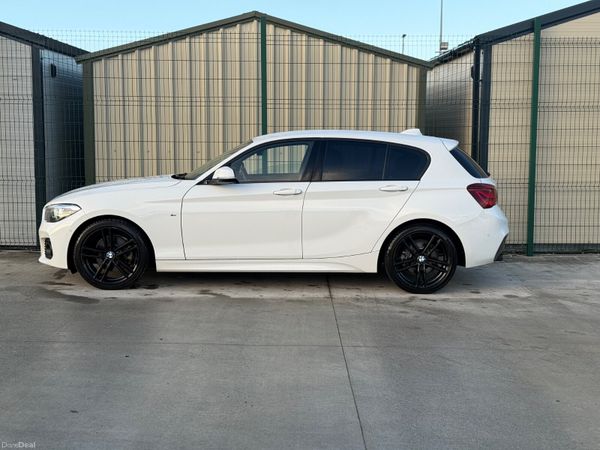BMW 1-Series M-Sport 182 Low kms 377442510
