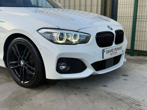 BMW 1-Series M-Sport 182 Low kms 377442512