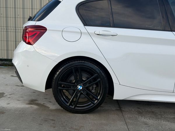 BMW 1-Series M-Sport 182 Low kms 377442514
