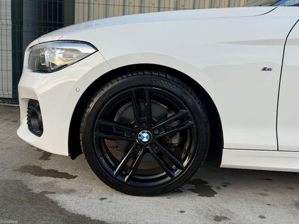 BMW 1-Series M-Sport 182 Low kms 377442522