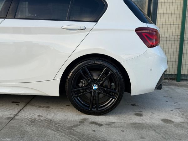 BMW 1-Series M-Sport 182 Low kms 377442524