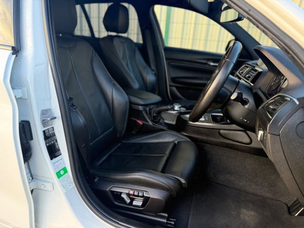 BMW 1-Series M-Sport 182 Low kms 377442526