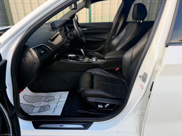 BMW 1-Series M-Sport 182 Low kms 377442528