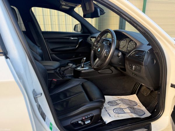 BMW 1-Series M-Sport 182 Low kms 377442530