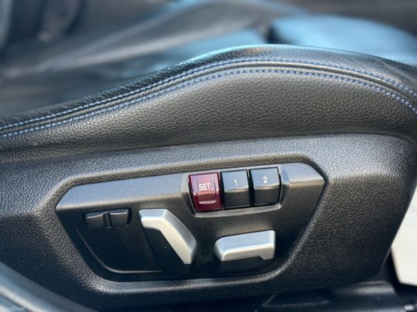 BMW 1-Series M-Sport 182 Low kms 377442532