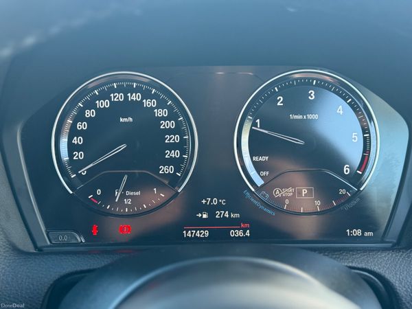 BMW 1-Series M-Sport 182 Low kms 377442534