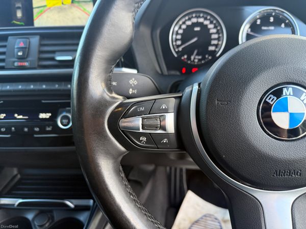 BMW 1-Series M-Sport 182 Low kms 377442538