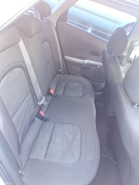 132 Kia Ceed 1.4 Crdi New Nct03/27 377443350