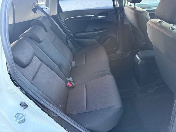 2016 Honda Fit 1.5 Hybrid Auto, 51 Miles 377444348