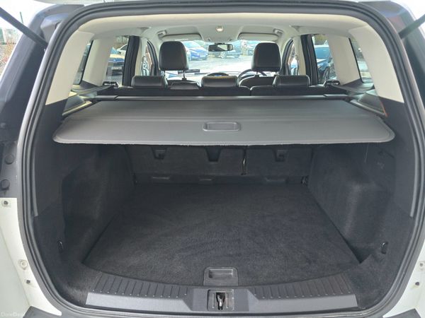 FORD KUGA 2015 2.0 150BHP TITANIUM MODEL 377444674