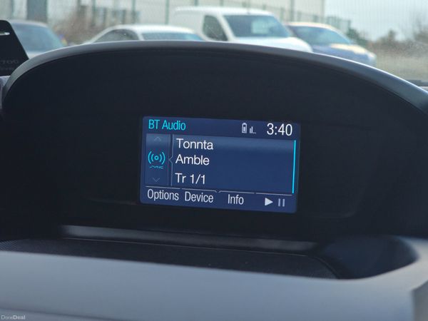 FORD KUGA 2015 2.0 150BHP TITANIUM MODEL 377444688