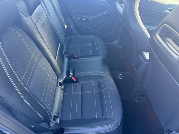 2014 Mercedes A180 1.6L Automatic 377446640