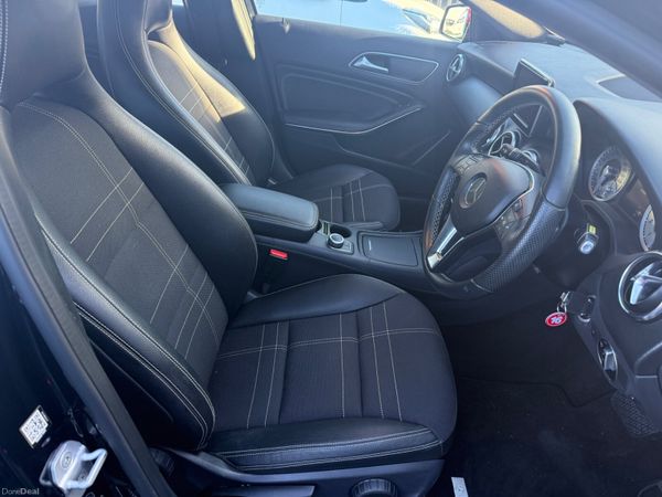 2014 Mercedes A180 1.6L Automatic 377446642