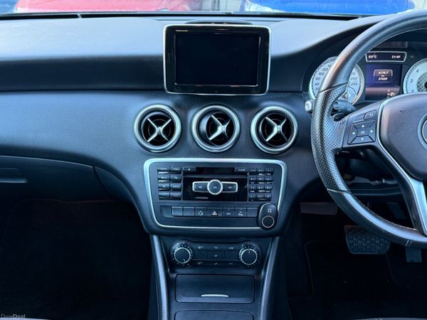 2014 Mercedes A180 1.6L Automatic 377446648