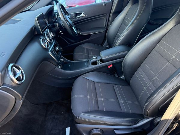 2014 Mercedes A180 1.6L Automatic 377446638