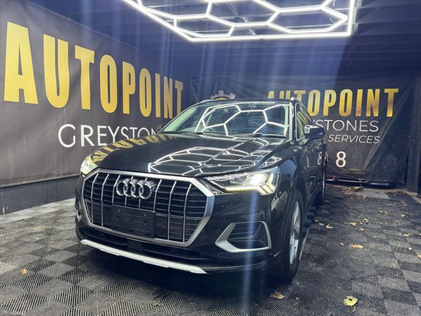 Audi Q3 377447470