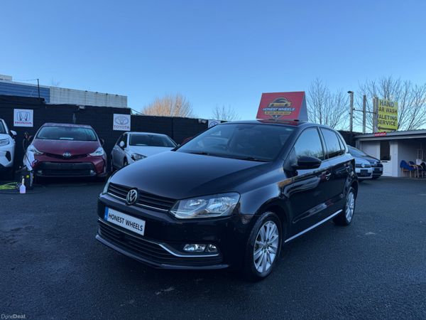 2015 Volkswagon Polo 1.2L  Automatic 377447747