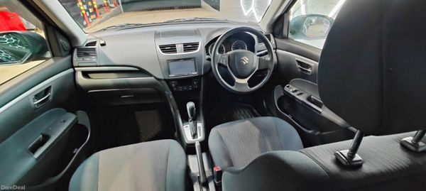 2013 Suzuki Swift 1.2 Automatic 377448962