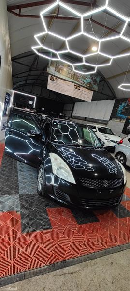 2013 Suzuki Swift 1.2 Automatic 377448992