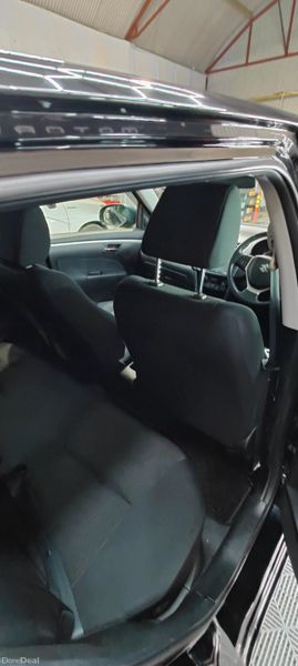 2013 Suzuki Swift 1.2 Automatic 377448999