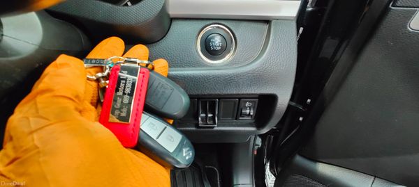 2013 Suzuki Swift 1.2 Automatic 377448925