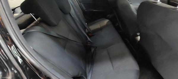 2013 Suzuki Swift 1.2 Automatic 377448930