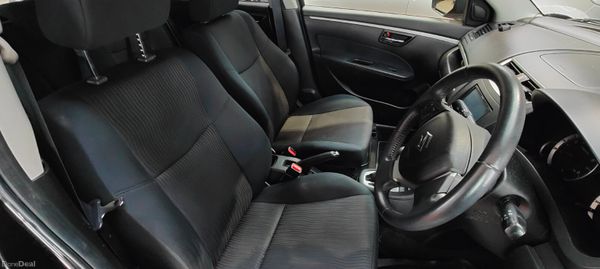 2013 Suzuki Swift 1.2 Automatic 377448932