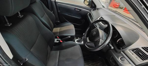2013 Suzuki Swift 1.2 Automatic 377448933
