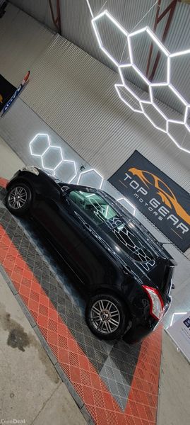 2013 Suzuki Swift 1.2 Automatic 377449001