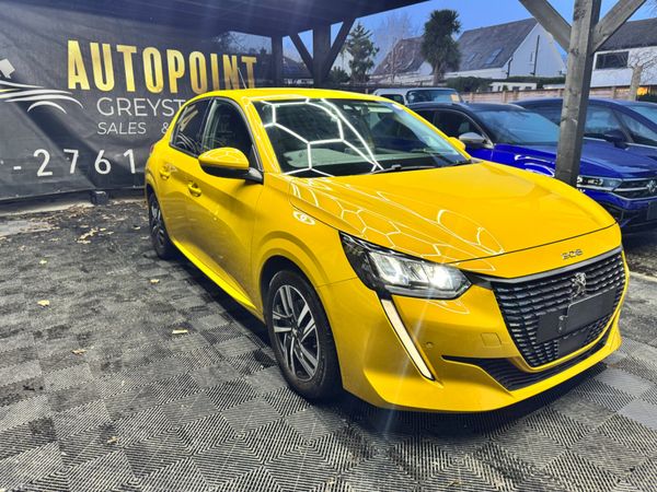 Peugeot 208 Allure 377449148