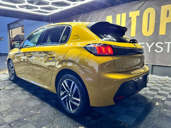 Peugeot 208 Allure 377449149