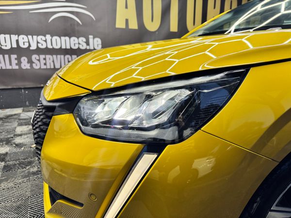 Peugeot 208 Allure 377449155