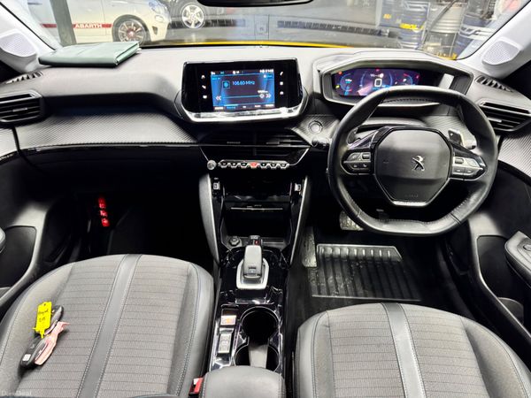 Peugeot 208 Allure 377449158