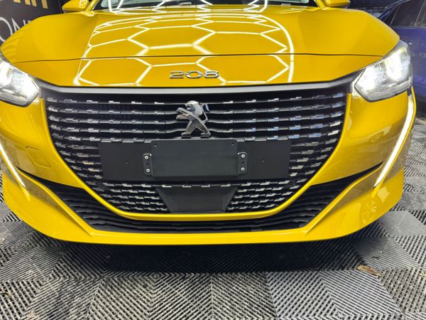 Peugeot 208 Allure 377449173