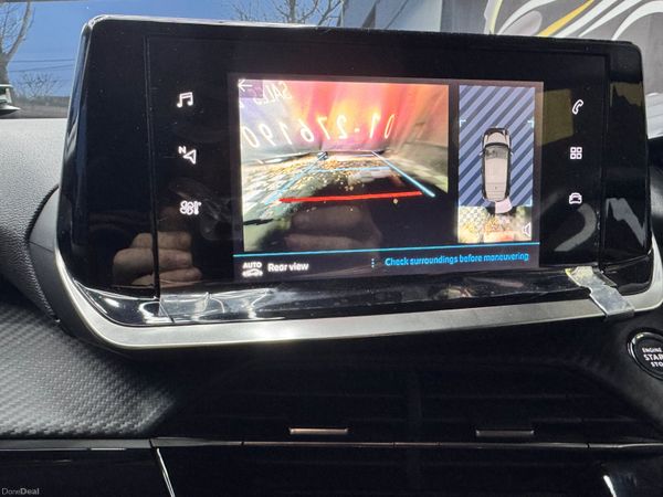 Peugeot 208 Allure 377449176