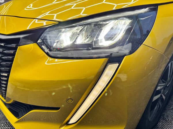 Peugeot 208 Allure 377449177