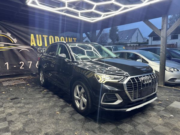 Audi Q3 377449695